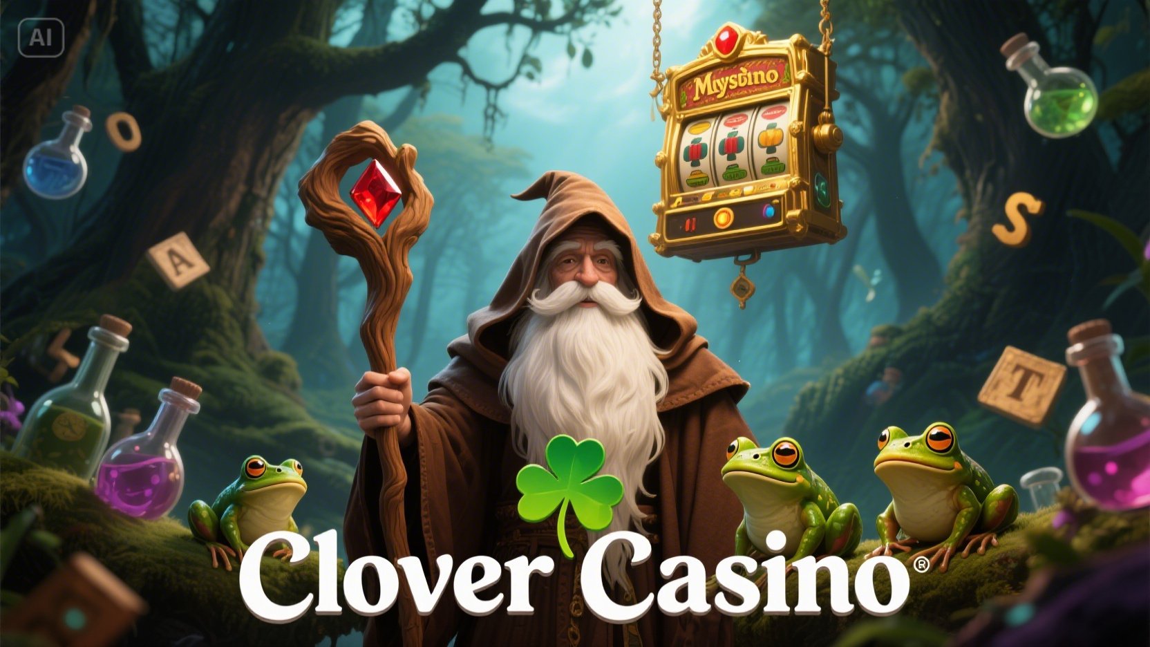 Clover Casino